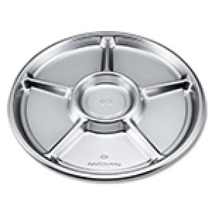 画像: パーティー・オードブル皿