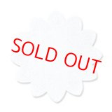 画像: レースペーパー