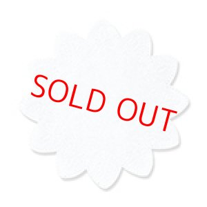 画像: レースペーパー