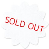 画像: レースペーパー