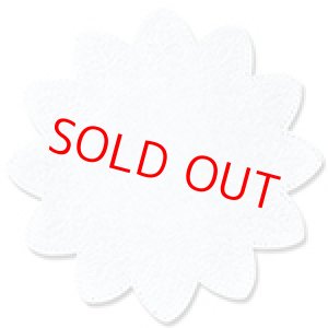 画像: レースペーパー