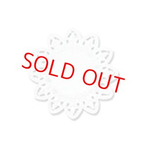 画像: レースペーパー