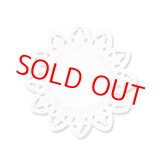 画像: レースペーパー