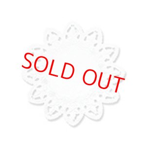 画像: レースペーパー