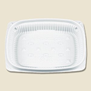 画像: 惣菜容器