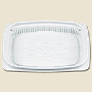 画像: 惣菜容器