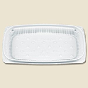 画像: 惣菜容器