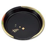 画像: 寿司桶（丸桶越前）