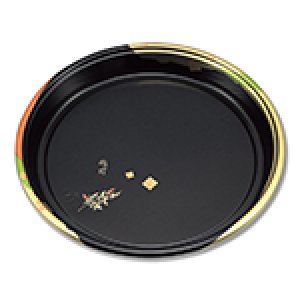 画像: 寿司桶（丸桶越前）