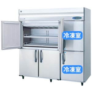 画像: 恒温高湿庫 エアー冷却方式【ホシザキ】