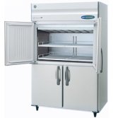 画像: 恒温高湿庫 エアー冷却方式【ホシザキ】