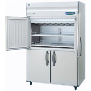 画像: 恒温高湿庫 エアー冷却方式【ホシザキ】