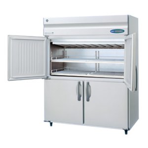 画像: 恒温高湿庫 エアー冷却方式【ホシザキ】