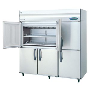 画像: 恒温高湿庫 エアー冷却方式【ホシザキ】