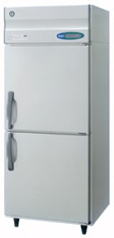 画像: 恒温高湿庫 エアー冷却方式【ホシザキ】