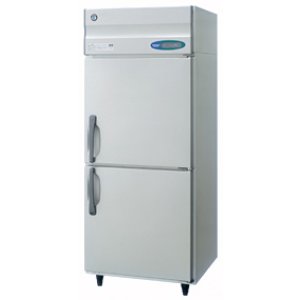 画像: 恒温高湿庫 エアー冷却方式【ホシザキ】