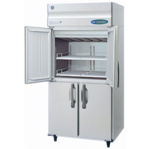 画像: 恒温高湿庫 エアー冷却方式【ホシザキ】