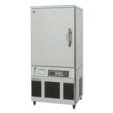 画像: ブラストチラー&ショックチラー【ホシザキ】