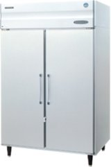 画像: 牛乳保冷庫【ホシザキ】