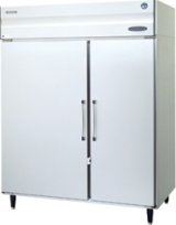 画像: 牛乳保冷庫【ホシザキ】