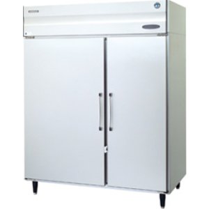 画像: 牛乳保冷庫【ホシザキ】