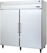 画像: 牛乳保冷庫【ホシザキ】