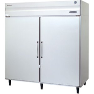 画像: 牛乳保冷庫【ホシザキ】