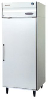 画像: 牛乳保冷庫【ホシザキ】