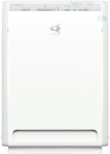 画像: ストリーマ空気清浄機【ダイキン】 床置形・壁掛け兼用形