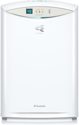 画像: 加湿 ストリーマ空気清浄機【ダイキン】 床置形