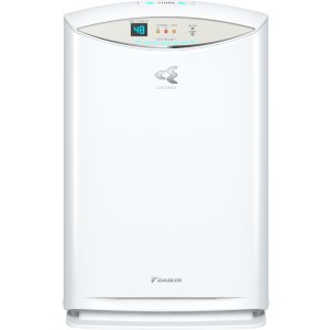 画像: 加湿 ストリーマ空気清浄機【ダイキン】 床置形