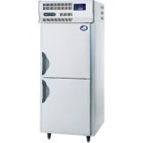 画像: 急速凍結庫【Panasonic】