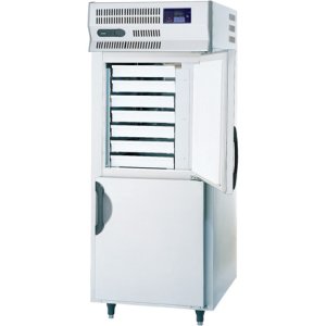 画像: 急速凍結庫【Panasonic】