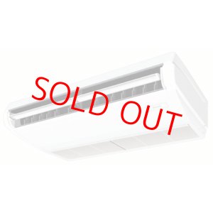 画像: ダイキン 業務用エアコン（天吊 冷房専用/5馬力）