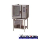 画像: 電気式ビックオーブン　棚付専用架台