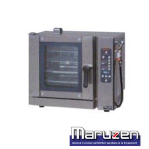 画像: 電気式ビックオーブン