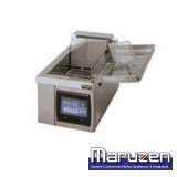 画像: 電気フライヤー(卓上タイプ)