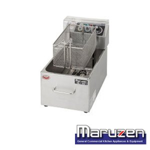 画像: 電気ミニフライヤー