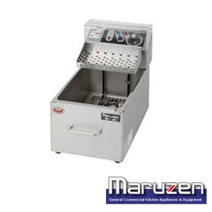 画像: 電気ミニフライヤー