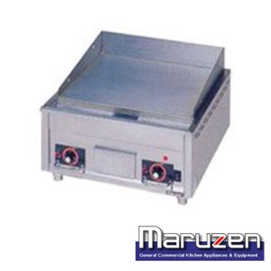 画像: 電気グリドル