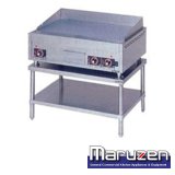 画像: 電気グリドル専用課架台