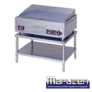 画像: 電気グリドル専用課架台