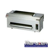 画像: 下火式焼物器(串焼用)