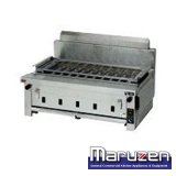 画像: 下火式焼物器(汎用型)