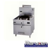 画像: IH中華レンジ(MICシリーズ)