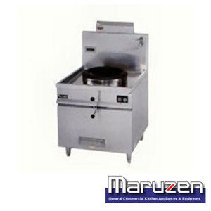 画像: IH中華レンジ(MICシリーズ)