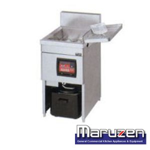 画像: 電磁フライヤー