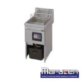 画像: 電磁オートリフトフライヤー