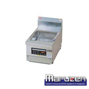 画像: IH卓上フライヤー