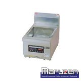 画像: IH卓上フライヤー(オートリフトフライヤー)